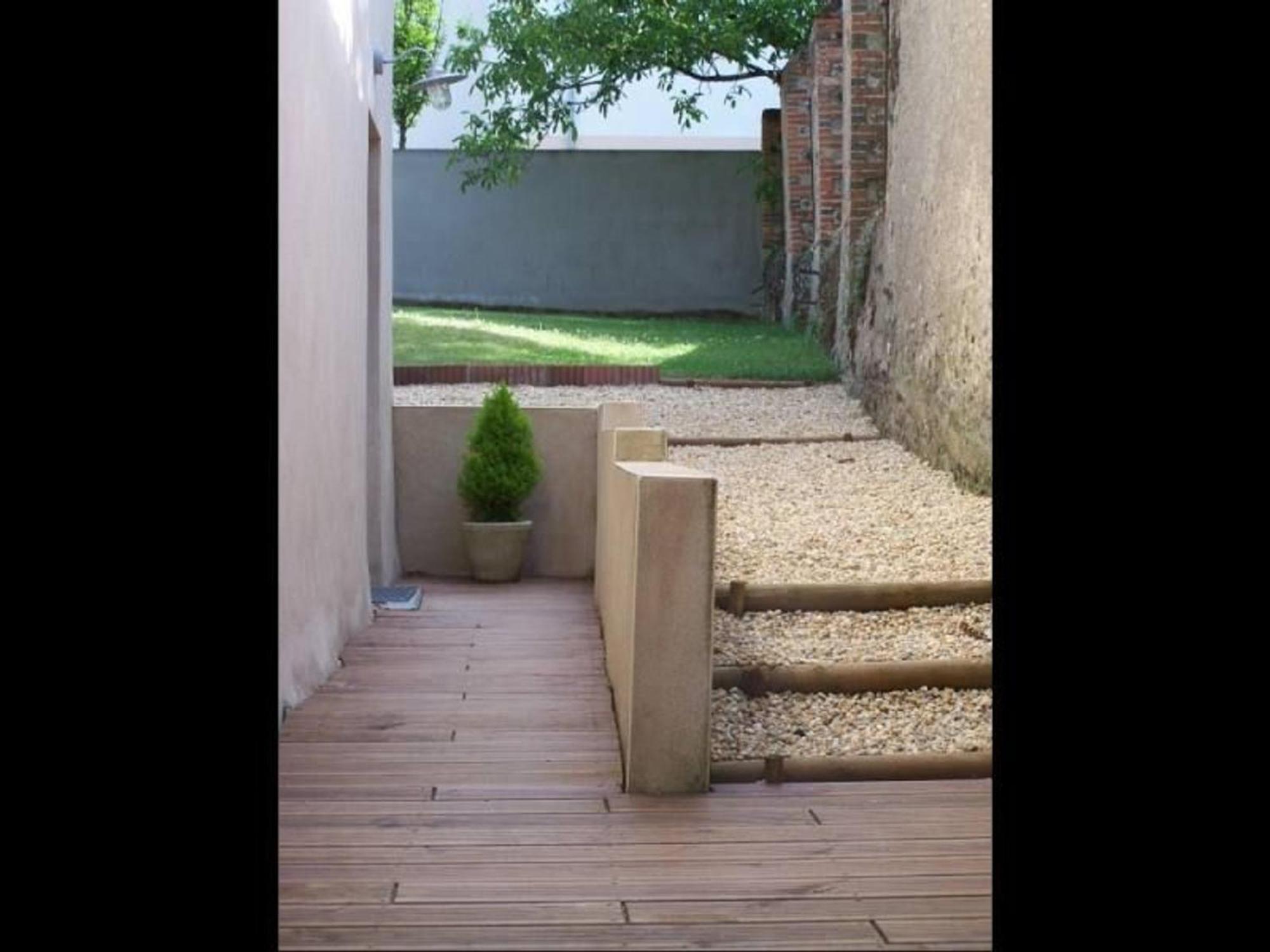 Gite Cosy Aux Portes De Nantes, Terrasse Privee, Velos, Wifi, Draps Inclus - Fr-1-306-824 Saint-Sébastien-sur-Loire Exterior photo