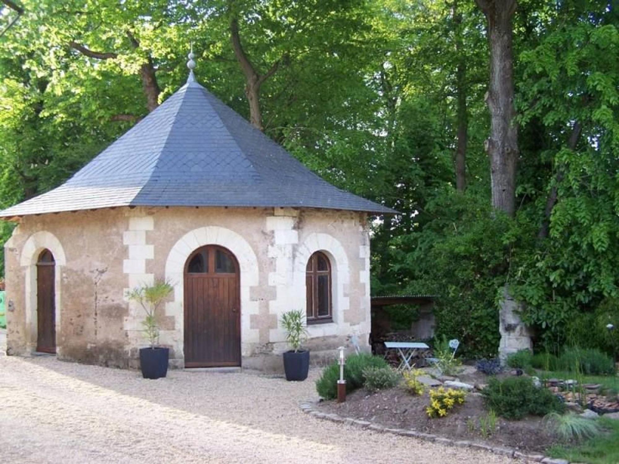 Gite Cosy Aux Portes De Nantes, Terrasse Privee, Velos, Wifi, Draps Inclus - Fr-1-306-824 Saint-Sébastien-sur-Loire Exterior photo